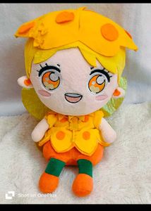 Cute Anime Fairy Plush