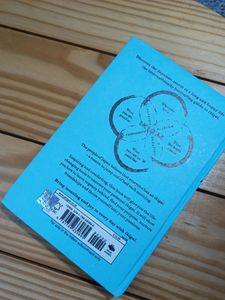 Ikigai Hardcover