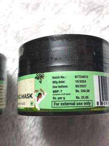 Pilgrim Glow Kit Sleep Mask and Moisturiser Pack 2