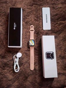 Apple Watch Series 7 - Excellent Condition