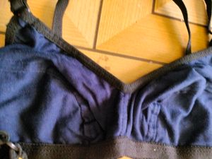 Bra Inner Combo Of 6.