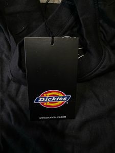 💯 og Black Dickies Graphic T-Shirt