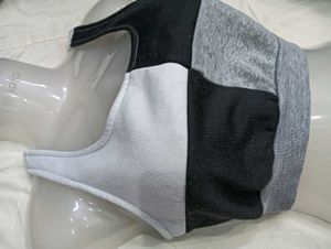 Colorblock Sports🔥 Bra
