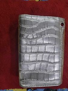 Party style golden clutch