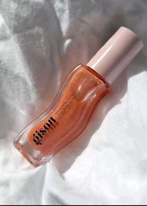 Gisou Honey Infused Lip Oil