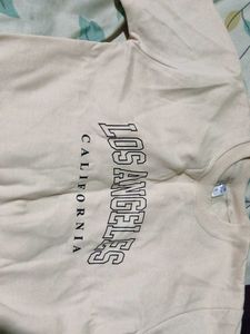 LA California Sweatshirt
