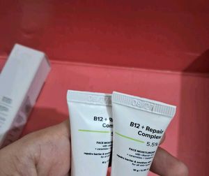 Conscious Chemist &amp; Minimalist Skincare