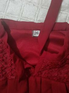Nice Top For Girls
