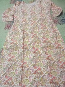 kurta like new condition