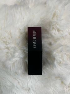 Swiss Beauty Lipstick - 23 Murphy Brown