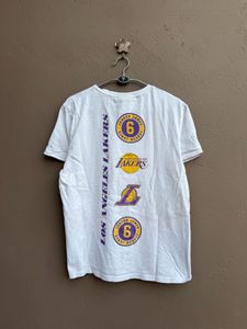 Los Angeles Lakers LeBron James T-Shirt