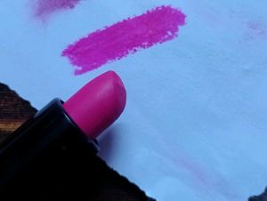 OXX Cosmetics Lipstick - Pink
