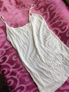 White Top