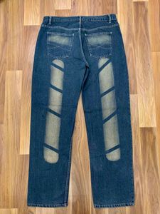Unique  Denim Jeans