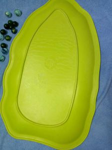 Banana Leaf Serving Tray