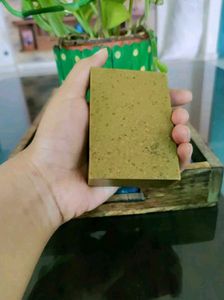 Handmade Soap Bars combo(pack of 4)