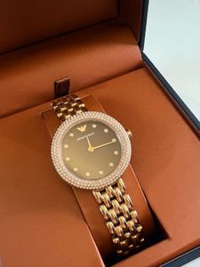 Emporio Armani Watch(🚨Without Box)