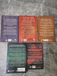 Ashwin Sanghi Book Collection