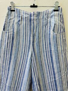 Gap Holiday Trousers-(with Belt)