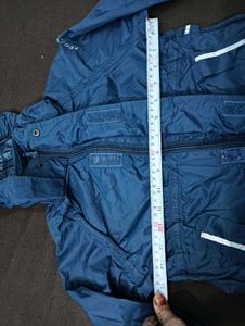 Blue☃️☃️ Kids' Rain Jacket