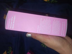 Foxtale Oil Balancing Moisturizer