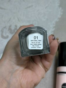 Swiss Beauty, Maybelline &amp; Forever 52 Makeup Set