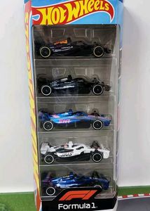 hot wheels f1 pack at mrp
