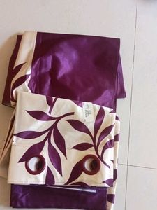 curtains.. set of 2...New