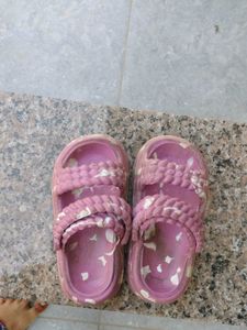 Cute Pink Slides