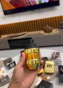 Viktor&Rolf Spicebomb Golden Elixir