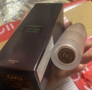 Charmacy Milano Foundation 30ml (03)