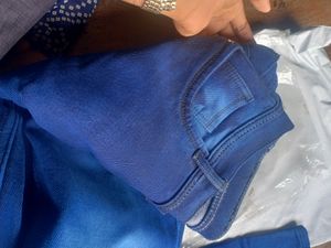 Brand New Jeans