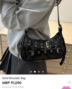Savana shoulder bag
