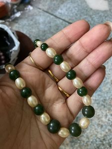 Assorted Earrings n Neck Pieces