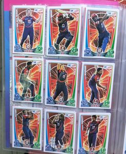 Delhi Daredevils 2012
