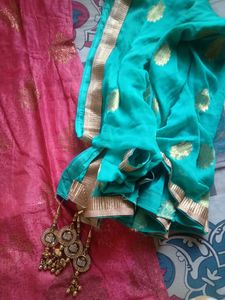 Beautiful Salwar Suit