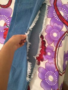 Perfect  Summers Jeans✨️🤌