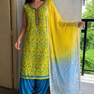kurta set