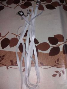 White Belt Set