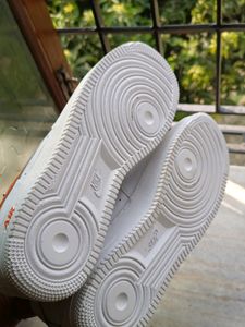 One Piece Anime Custom Made Shoe