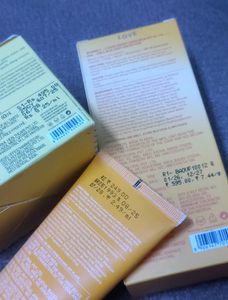 Pack Of 3 Dot &amp; Key Skincare Set