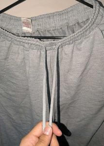 Gray Joggers for Women