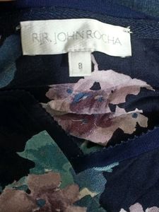Causal Stretchable Top
