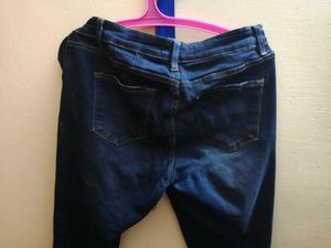 Imported Girls" KANKAN" Jeans