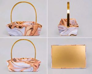 Decorative Gift Basket (MDF Hamper)