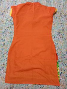 Kurti Patiala Set