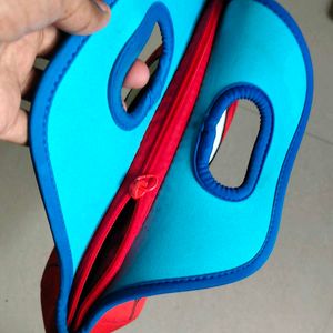 🦸Spiderman Lunch Bag