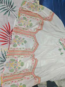 Absolutely Gorgeous Kurti Gown
