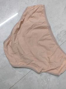Comfortable Cotton Briefs