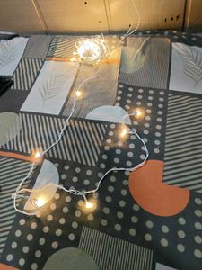 String Lights for Festive Decor 12 m